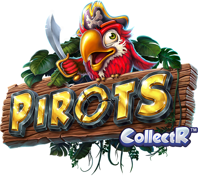 Pirots 1 - Jogo de Caça-Níqueis Original
