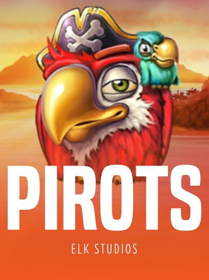 Pirots Brasil Logo
